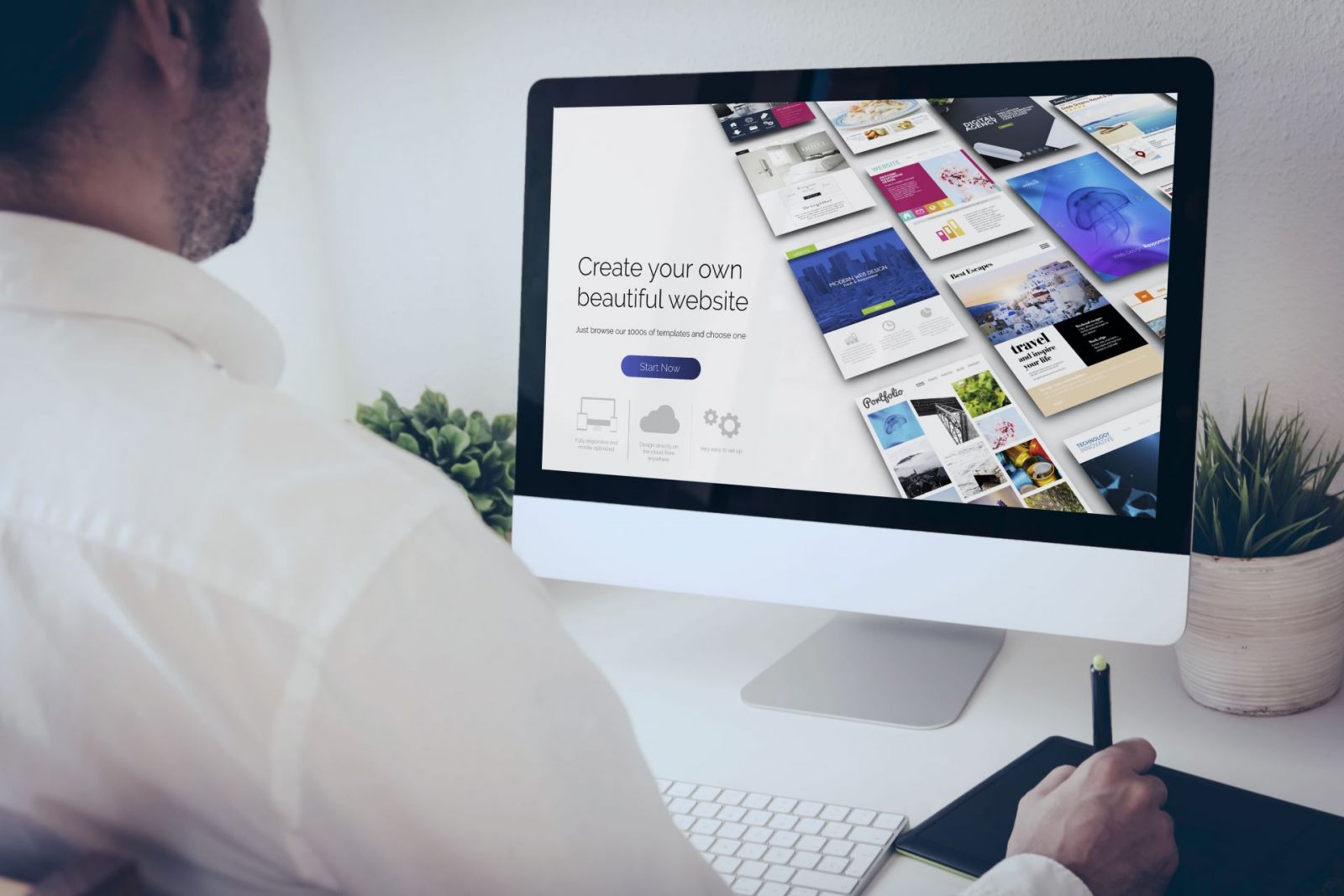 花蓮網站行銷策略應該如何與整體業務目標相匹配?